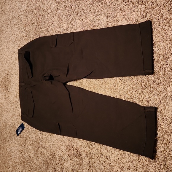 Chaps Cargo Jeans - Picture 7 of 7